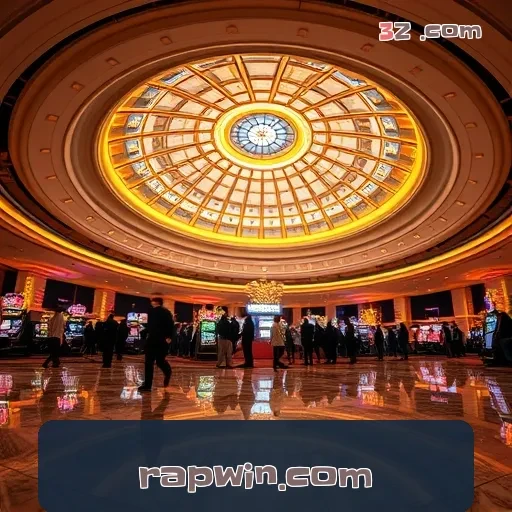 rapwin.com: O Que Torna Seu App de Jogos Incrível?
