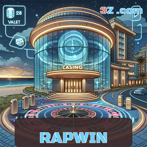Bônus Imperdíveis: Aumente Sua Diversão nos Jogos da Rapwin