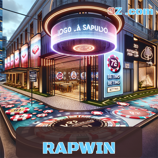 Entre no Jogo: O Login do Rapwin Inovador!