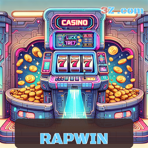 Explorando a Plataforma de Jogos da Rapwin, Uma Inovação Brasileira