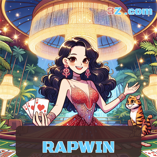 Slots: Aventura e Prêmios em Cada Rodada no Rapwin