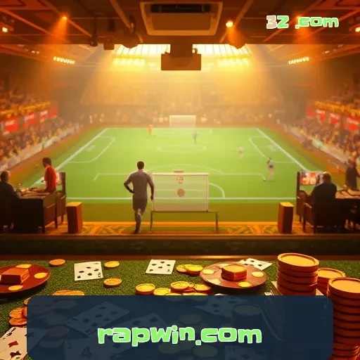 rapwin.com: Os Melhores Métodos de Pagamento para Jogadores Brasileiros