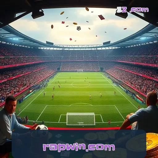 rapwin.com: As Melhores Promoções Que Você Não Pode Perder!