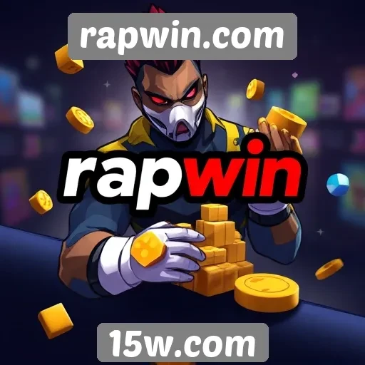 Comparação entre rapwin.com e outros sites de jogos